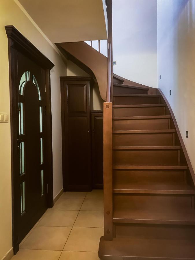 Akme Apartments&Rooms Gdansk Bagian luar foto