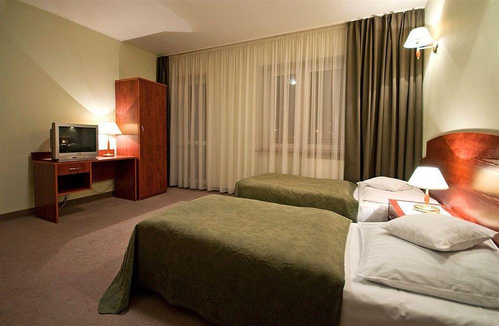 Akme Apartments&Rooms Gdansk Bagian luar foto