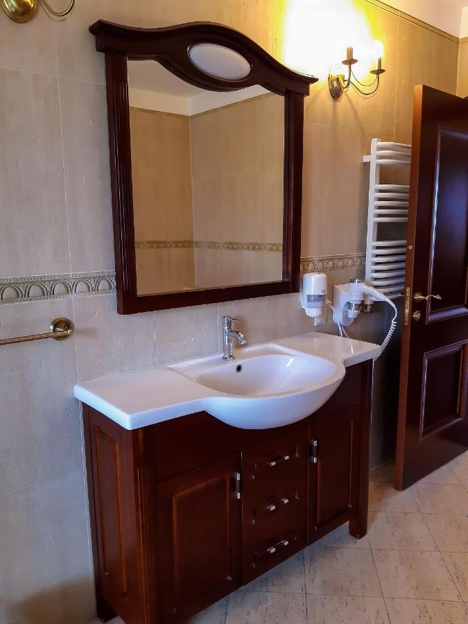 Akme Apartments&Rooms Gdansk Bagian luar foto